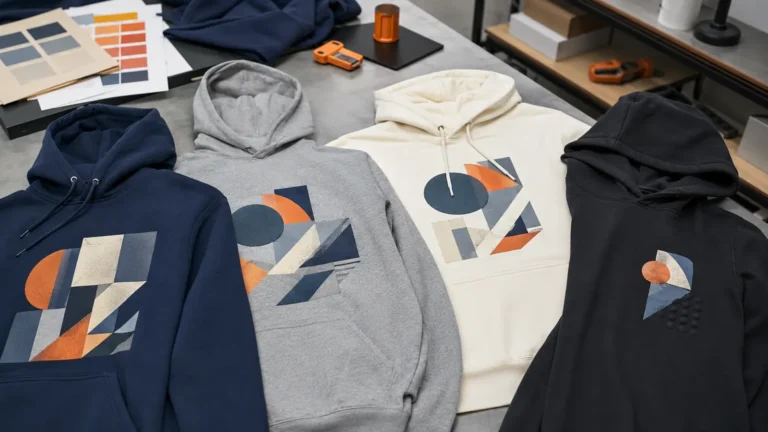 custom-hoodie-printing-methods