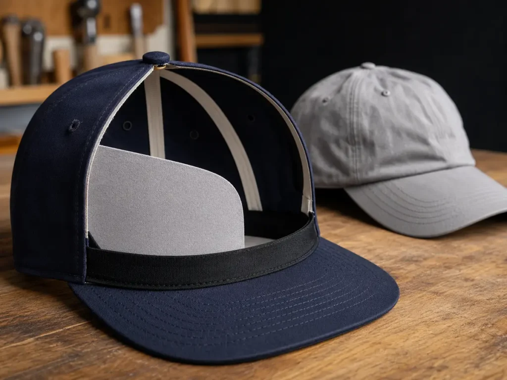 fitted-hat-construction-details