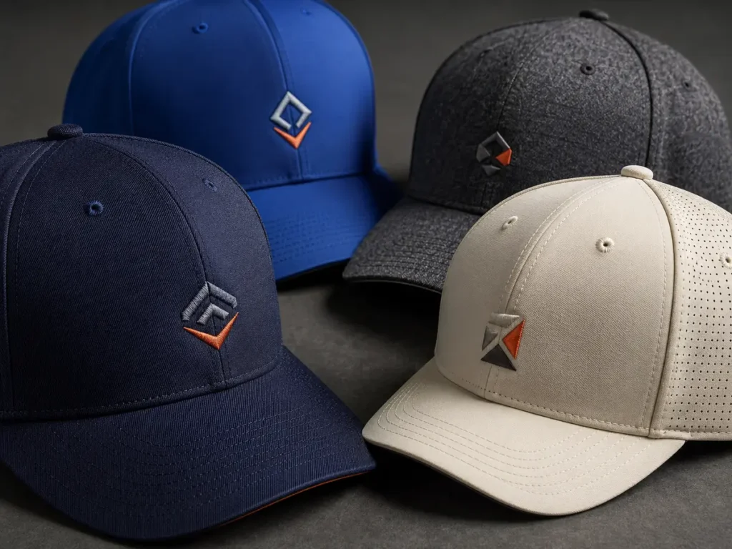 fitted-hat-material-options