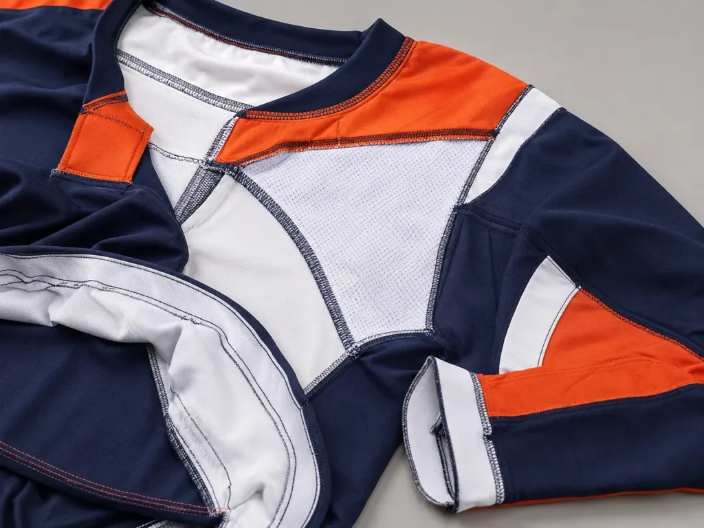 hockey-jersey-reinforced-construction