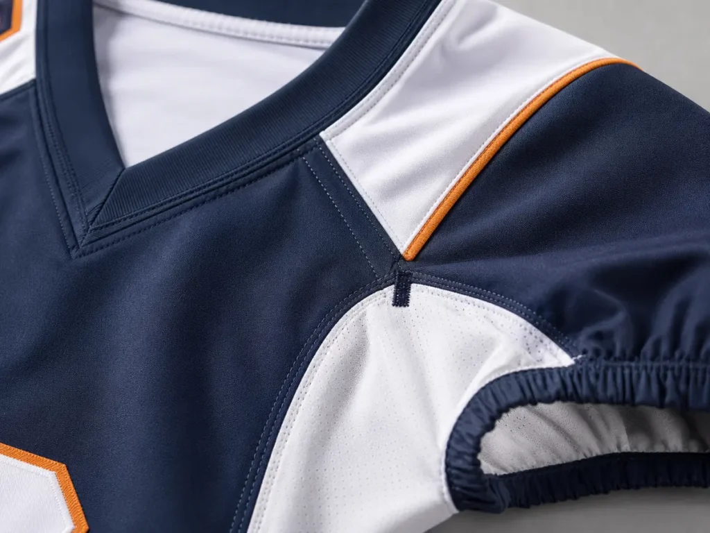 reinforced-football-jersey-construction