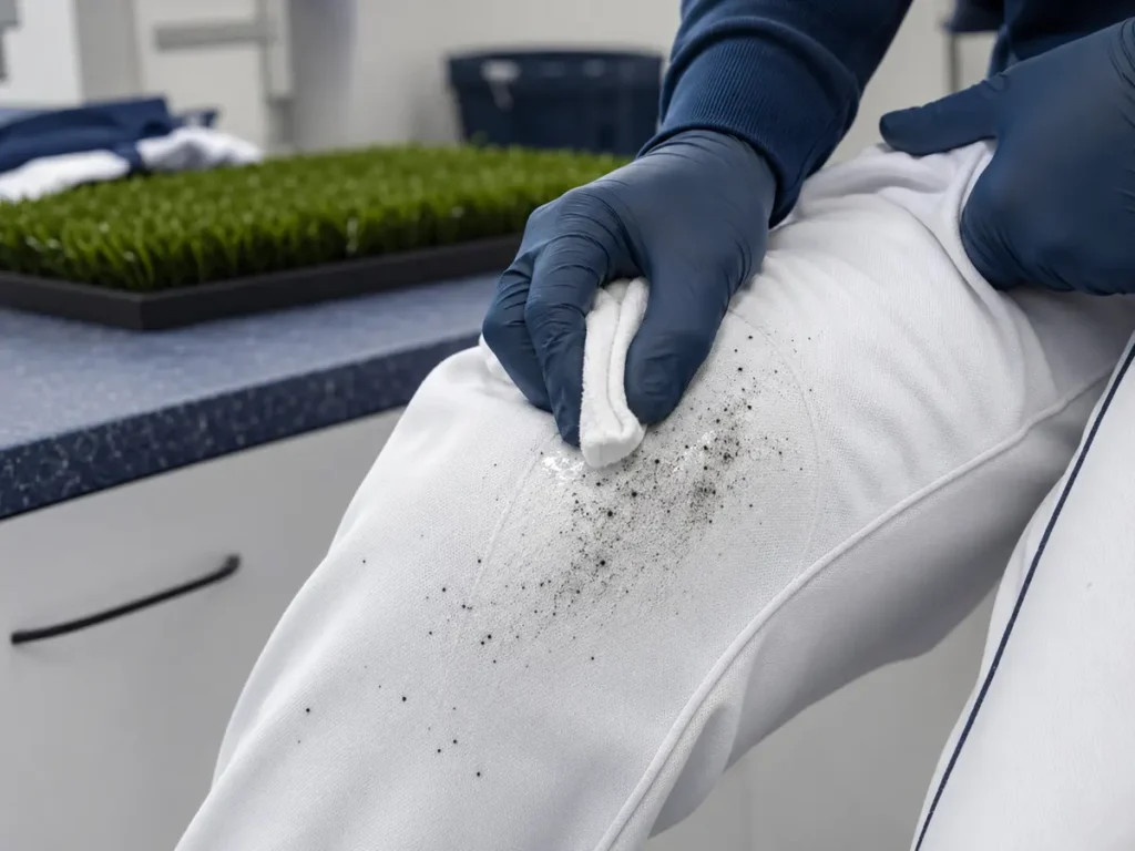remove-turf-stains-baseball-pants
