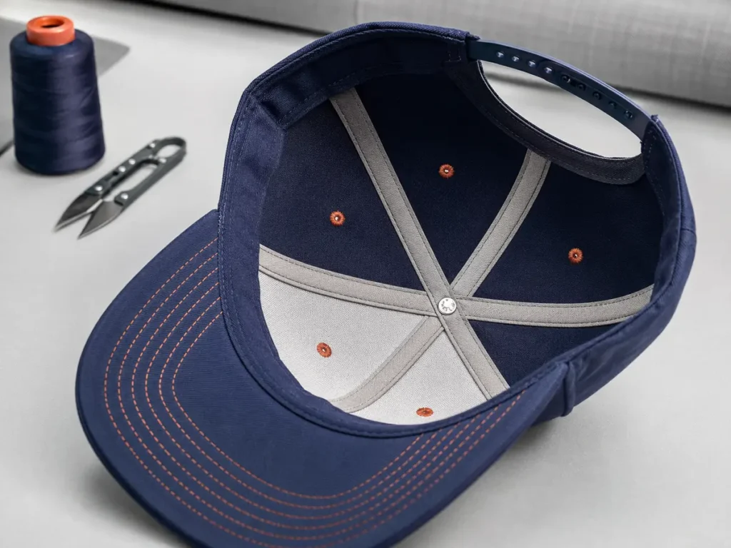 snapback-construction-details