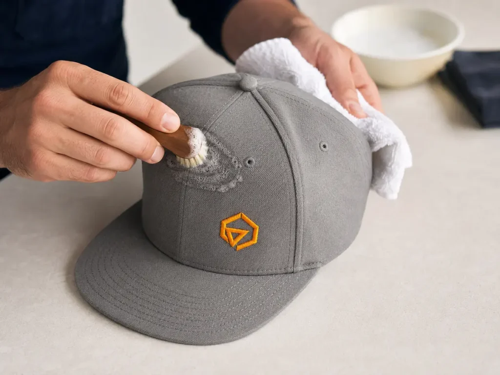 spot-clean-snapback-crown