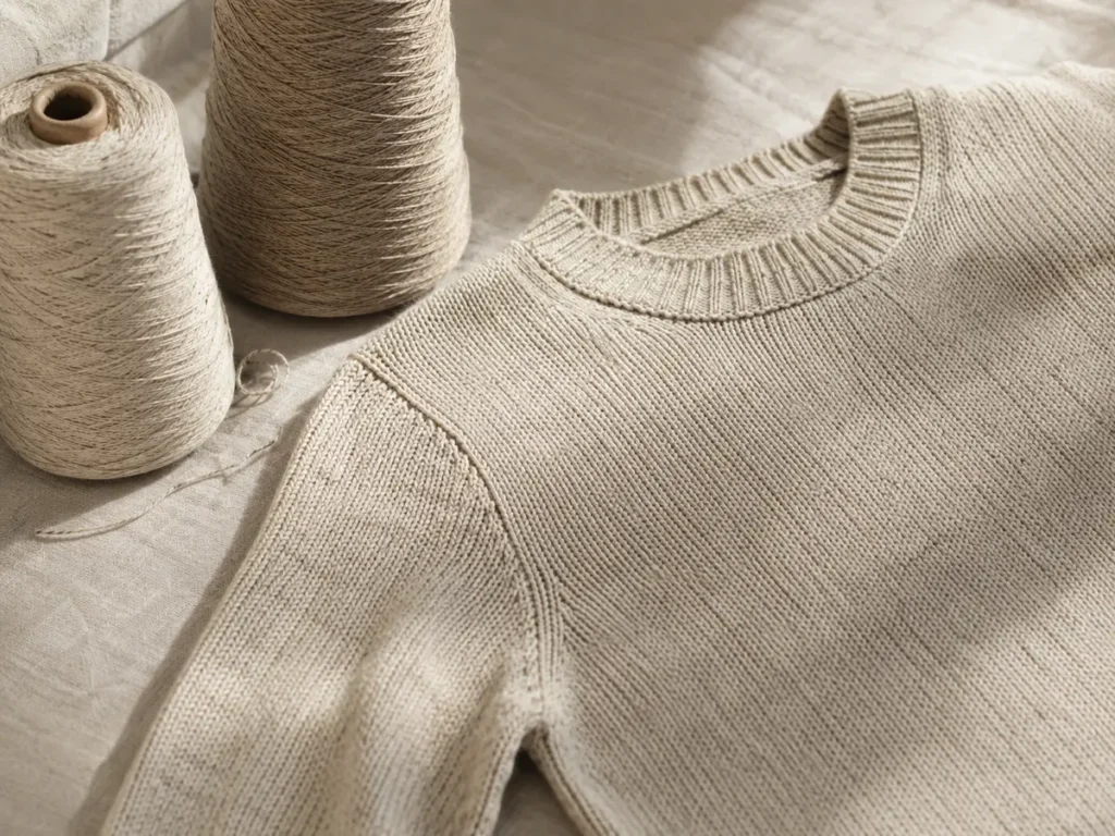 sweater-yarn-gauge-knit-construction