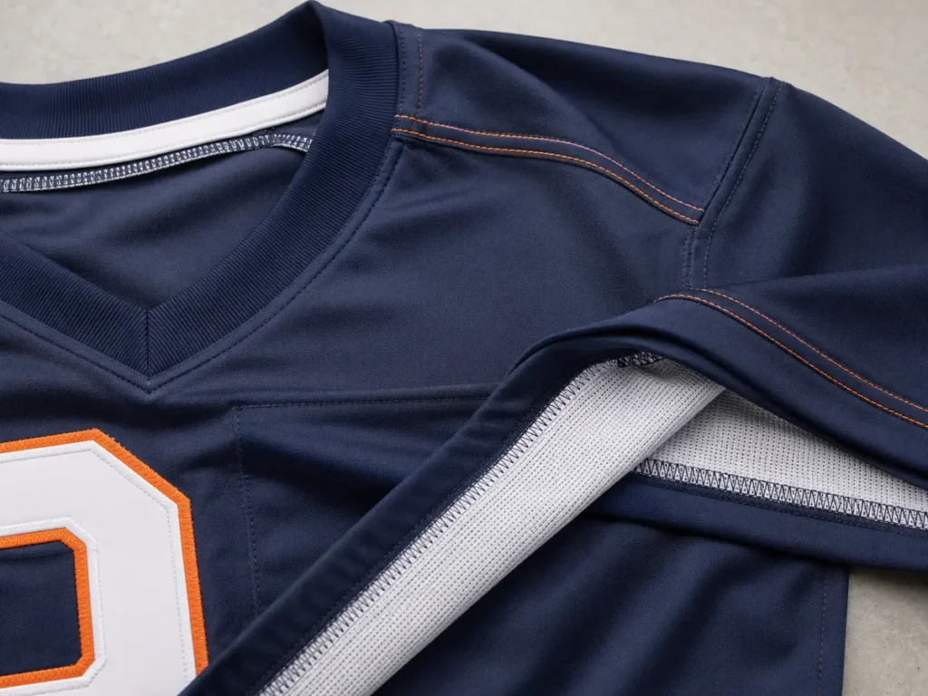 team-jersey-construction-details
