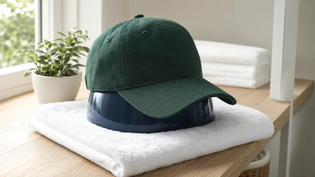 air-dry-reshape-baseball-cap