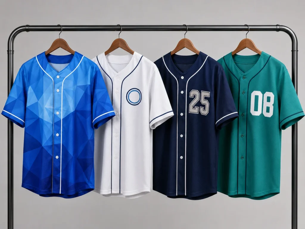 baseball-jersey-decoration-methods