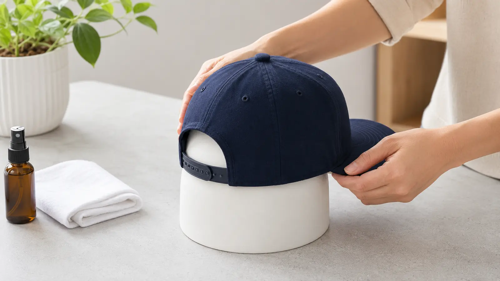 controlled-snapback-shrinking-reshaping