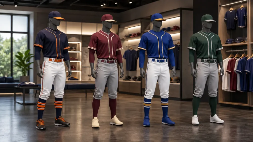 coordinate-baseball-uniform-colors