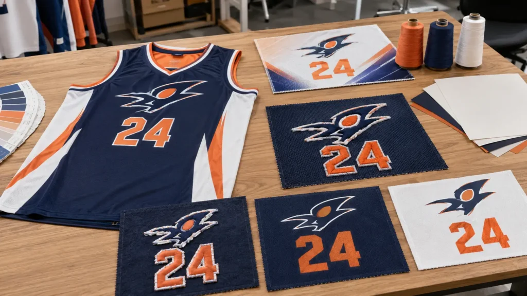 custom-basketball-jersey-logo-methods
