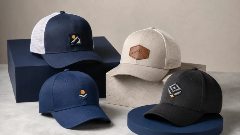 custom-cap-logo-methods