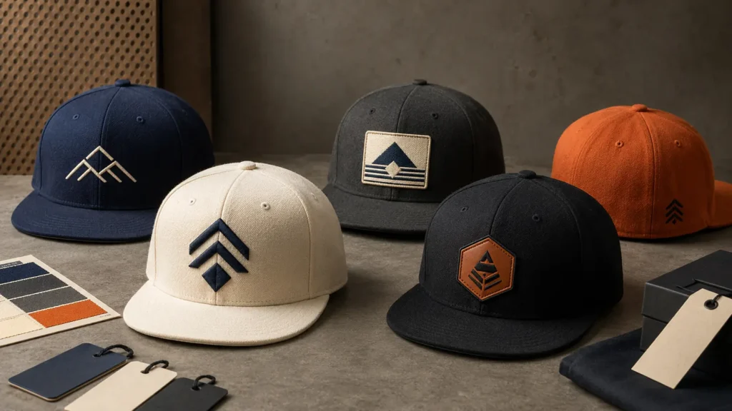 custom-fitted-hat-logo-options
