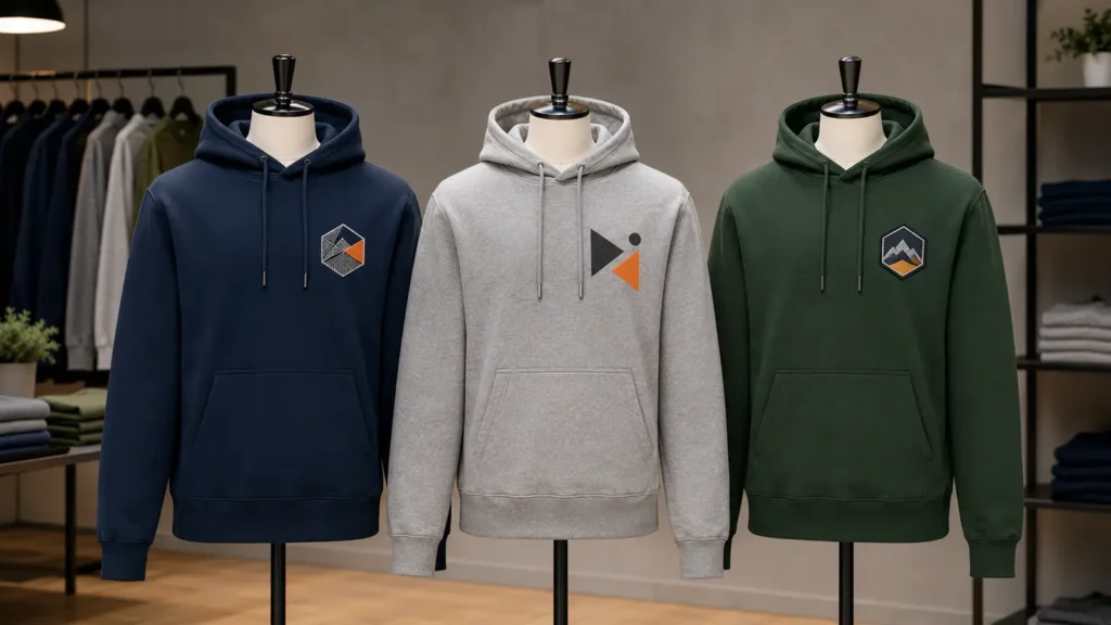 custom-hoodie-decoration-methods