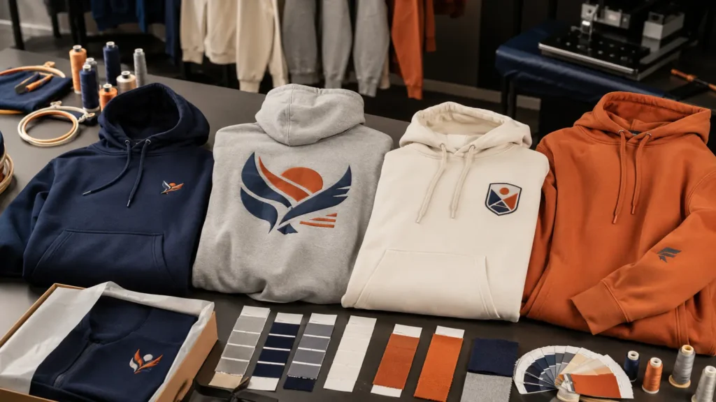 custom-hoodie-logo-methods