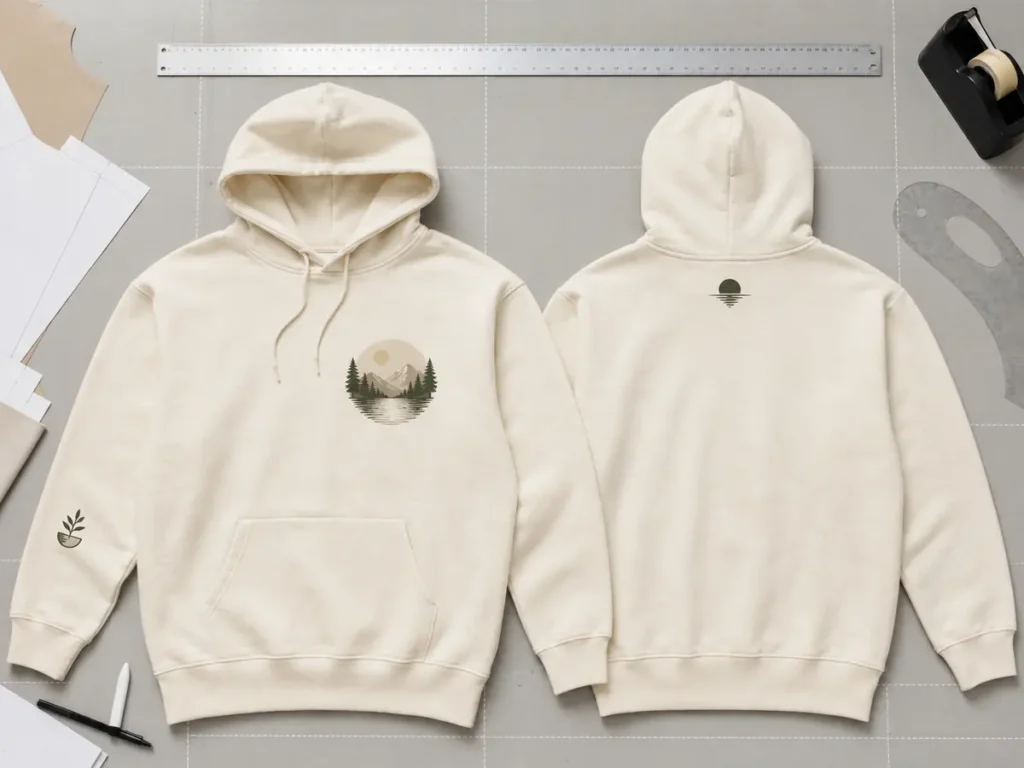 custom-hoodie-print-placement