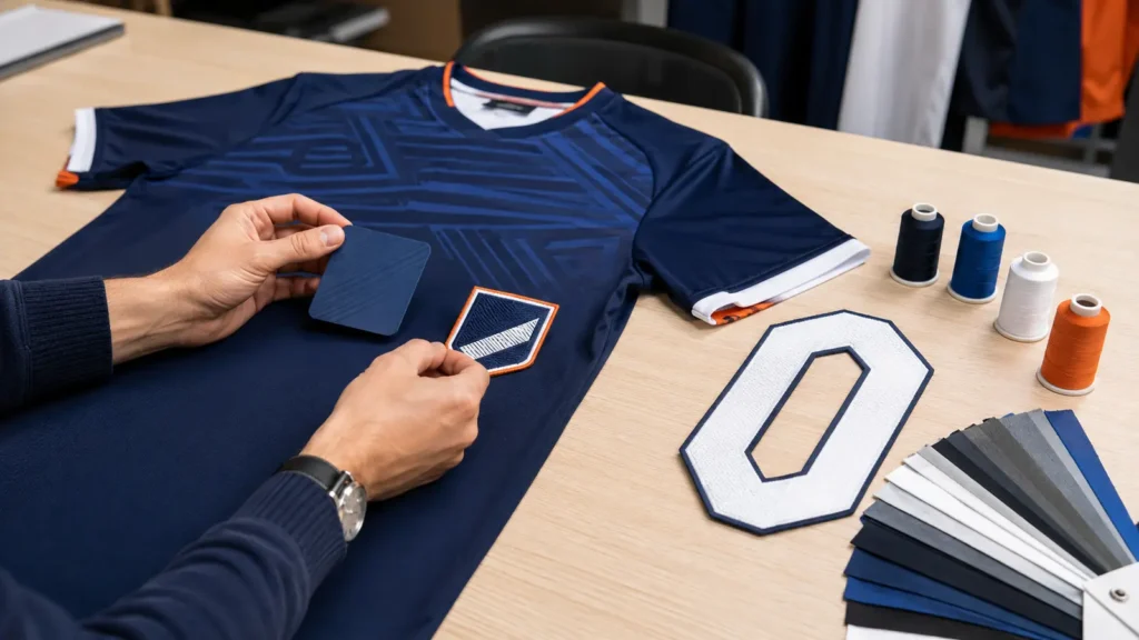 custom-jersey-decoration-methods