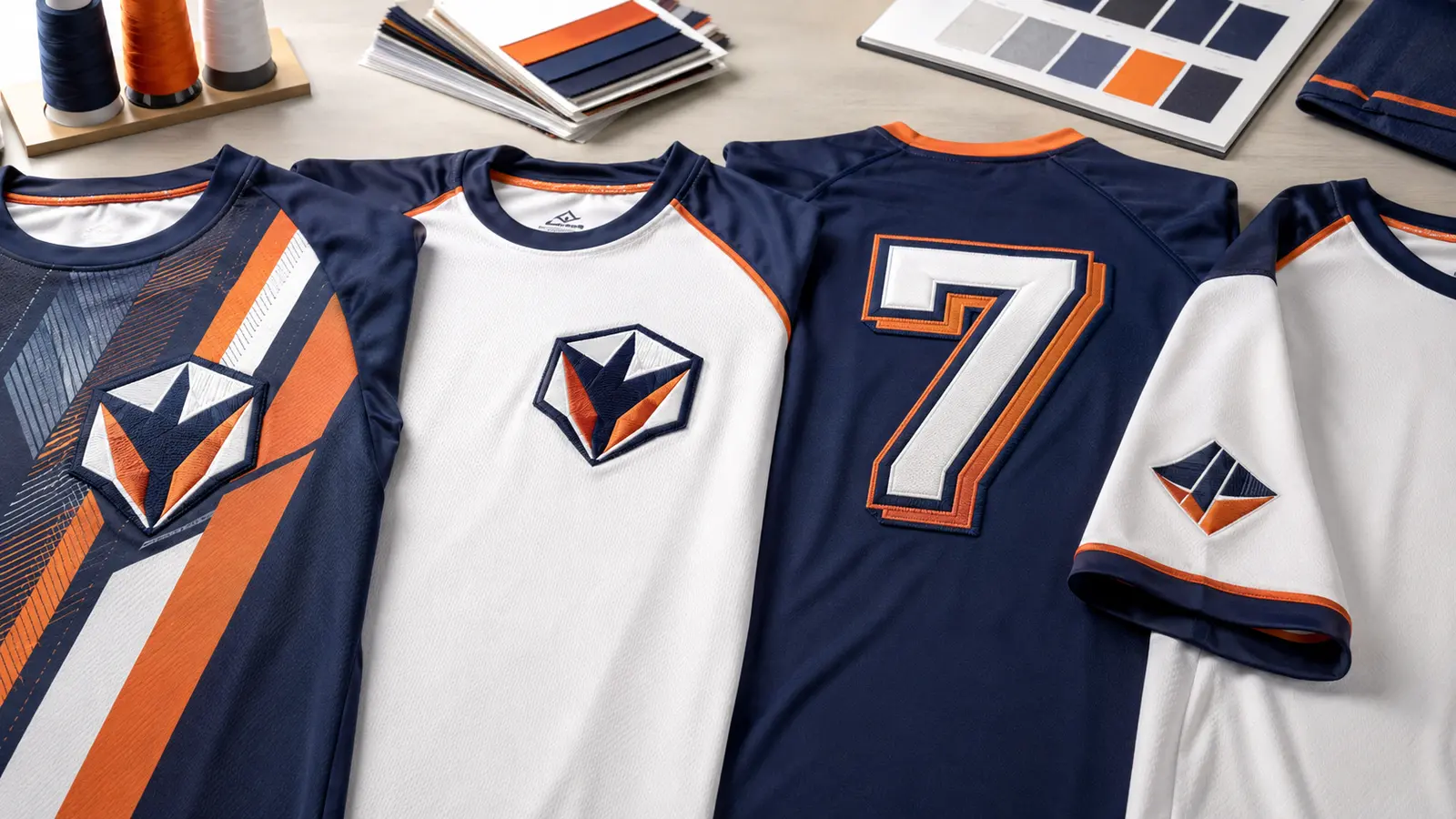 custom-jersey-logo-decoration-methods