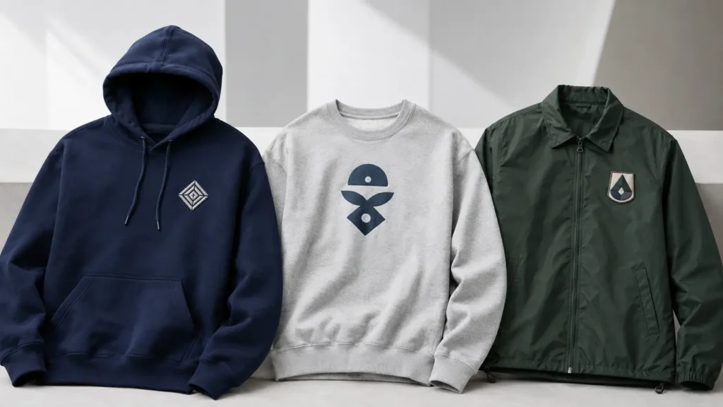 custom-logo-methods-hoodies-jackets