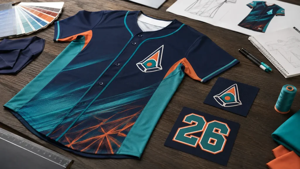 softball-jersey-customization-methods