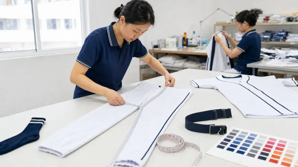 baseball-uniform-quality-control