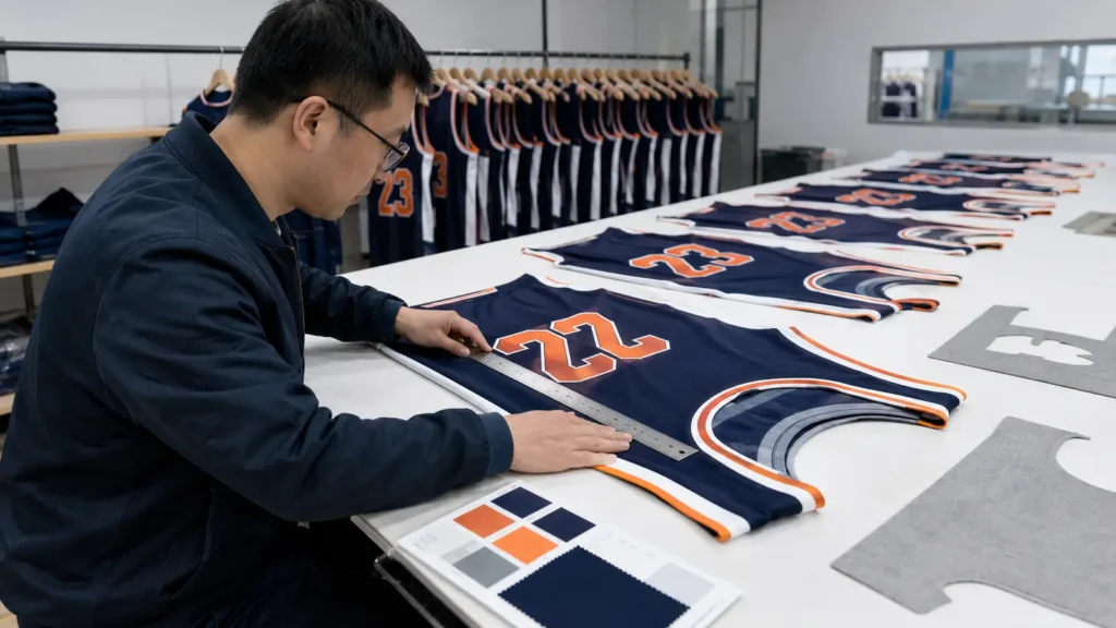 custom-basketball-jersey-quality-control