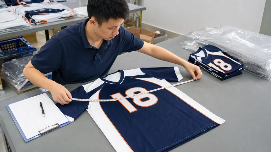 custom-football-jersey-quality-control