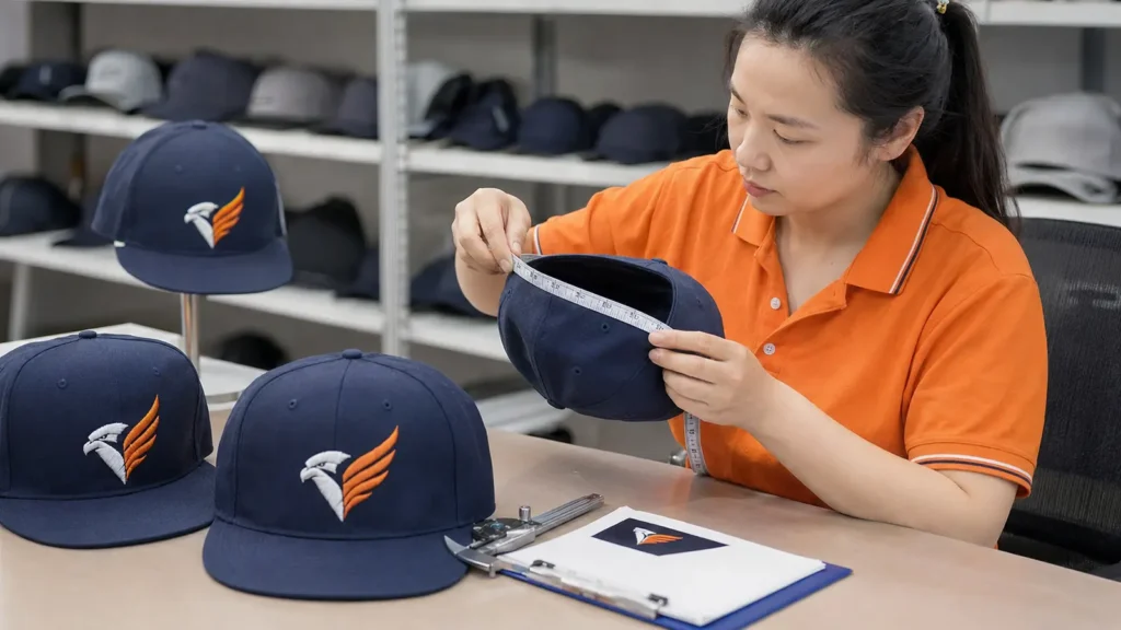 custom-hat-quality-control-inspection
