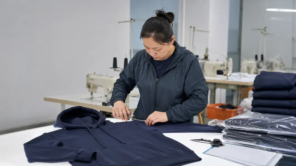 custom-hoodie-quality-control