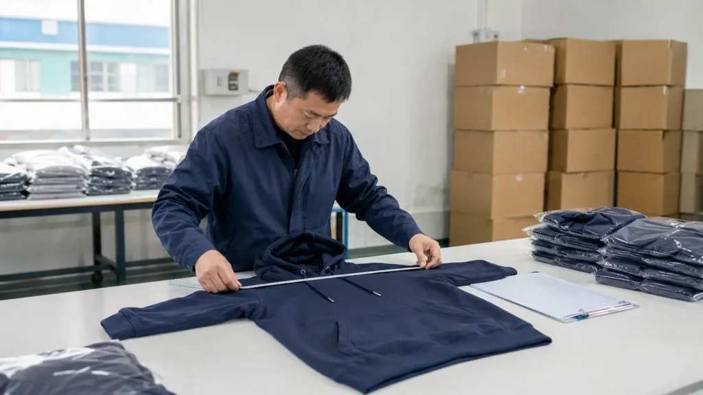 custom-hoodie-quality-control