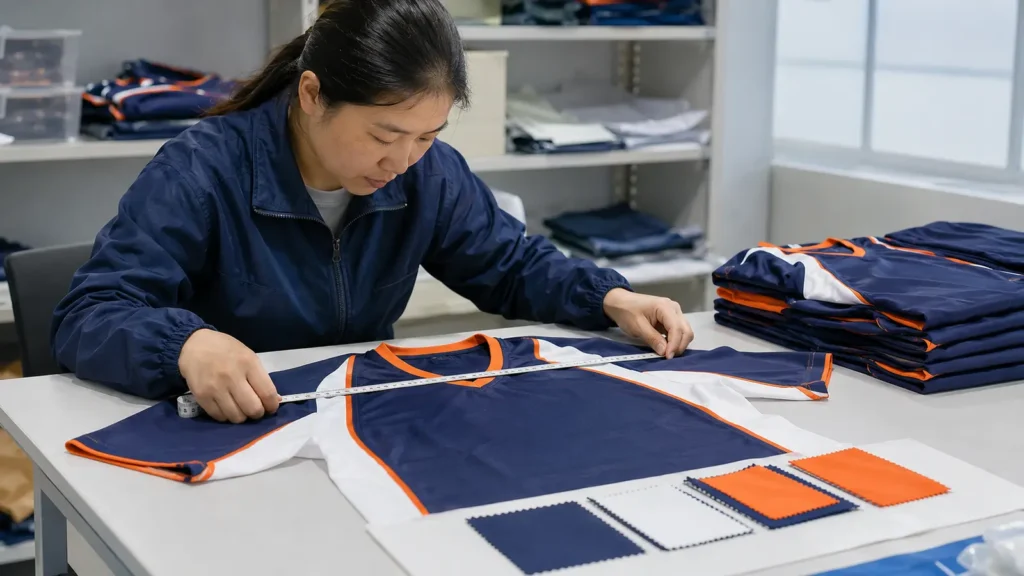 jersey-quality-control