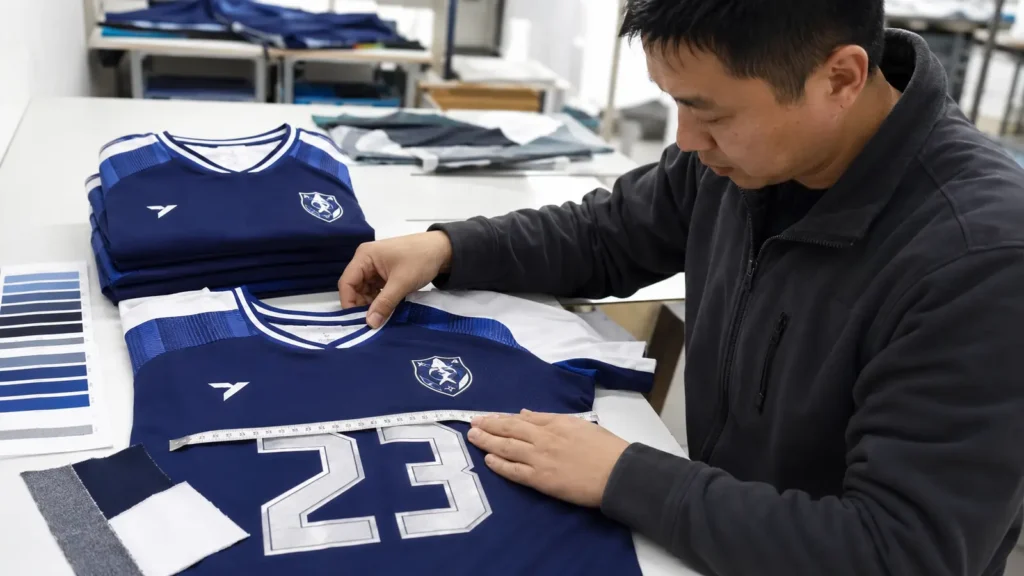 jersey-quality-control
