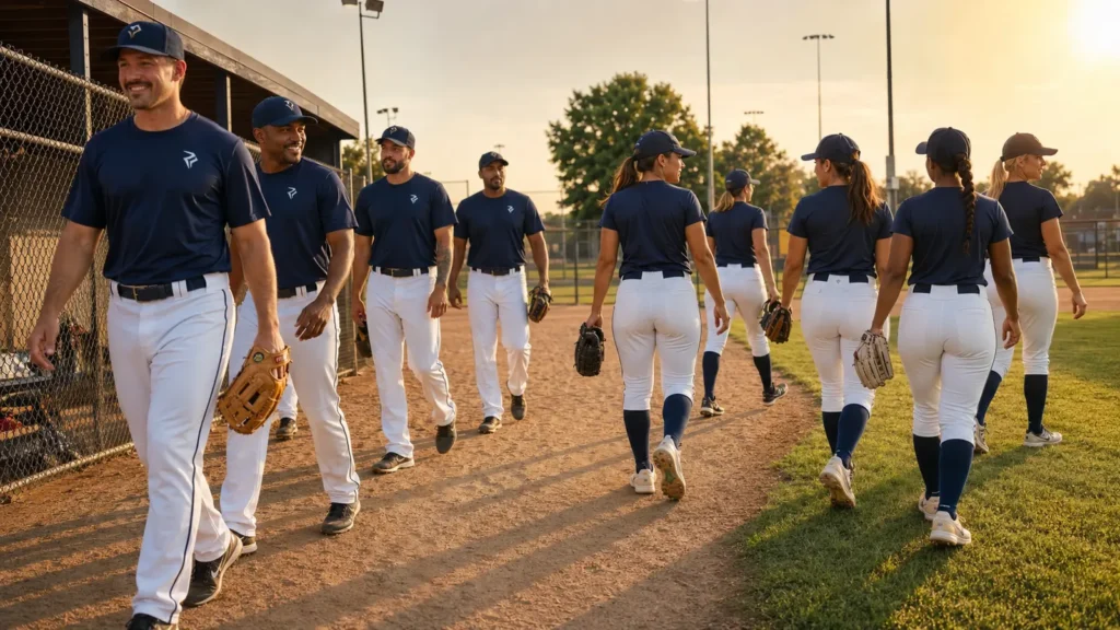 baseball-softball-team-uniforms-field