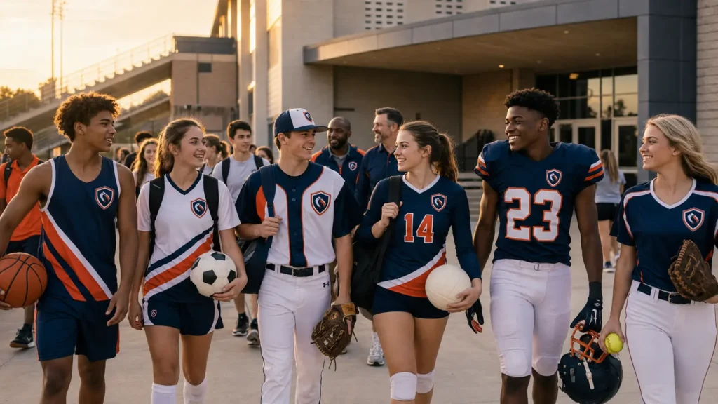 coordinated-high-school-athletics