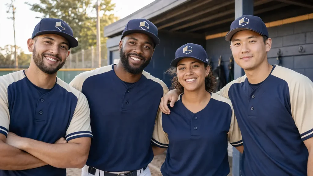 custom-baseball-team-snapback-fitted-hats