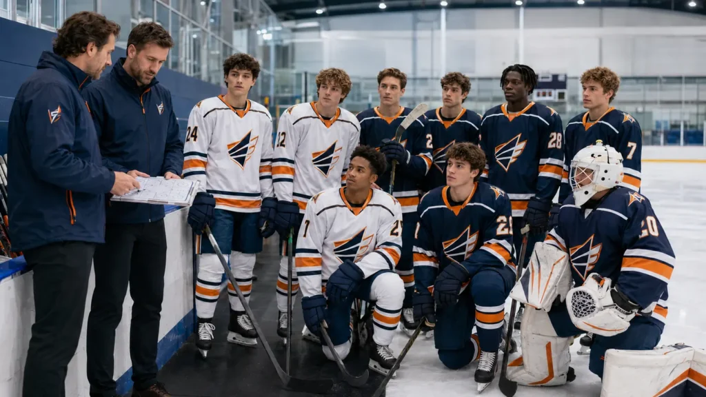 custom-hockey-team-uniforms-rink