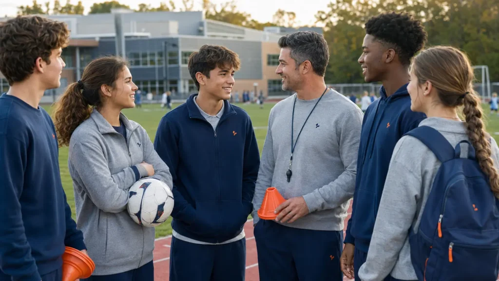 school-team-spirit-wear