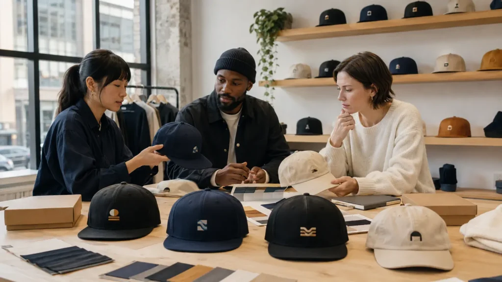 snapback-dad-hat-buyer-application