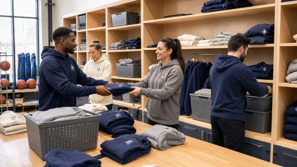team-and-club-hoodie-storage