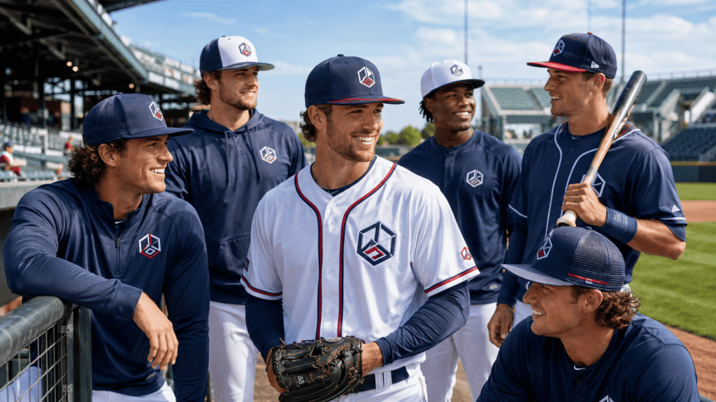 Baseball Teams -1