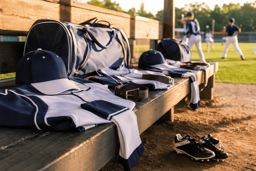 Baseball Teams & Sports Clubs
