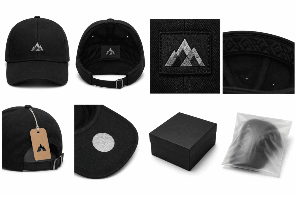 Branding Options