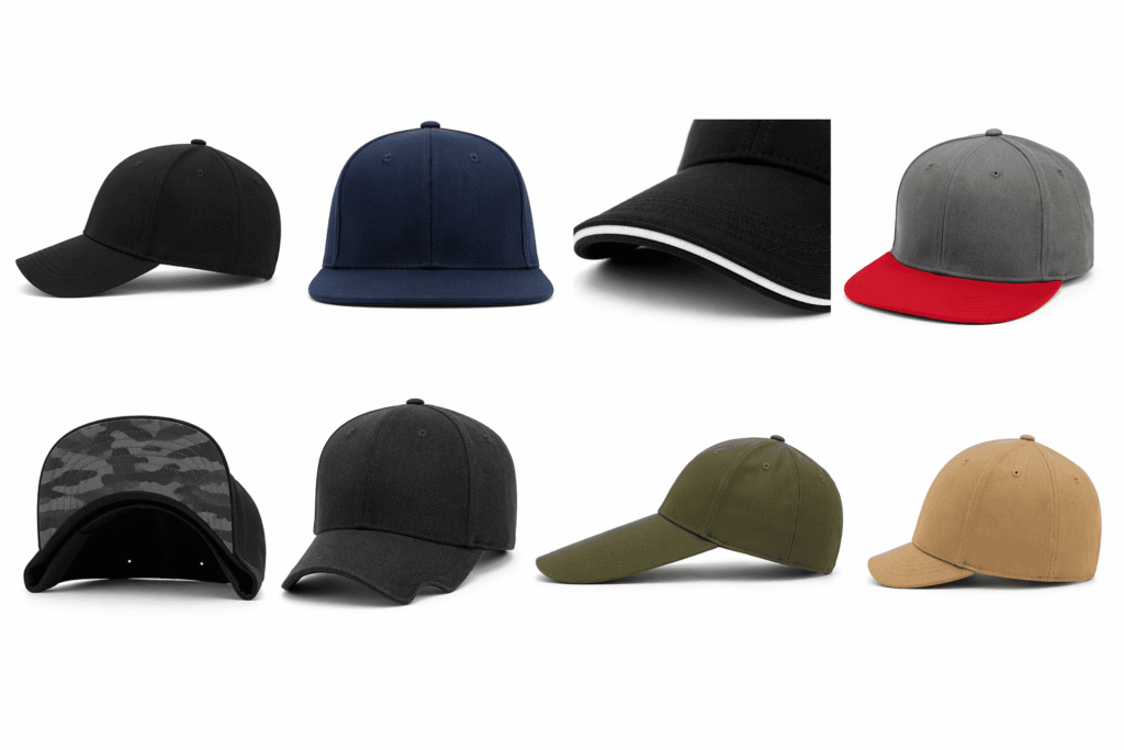 Brim Options