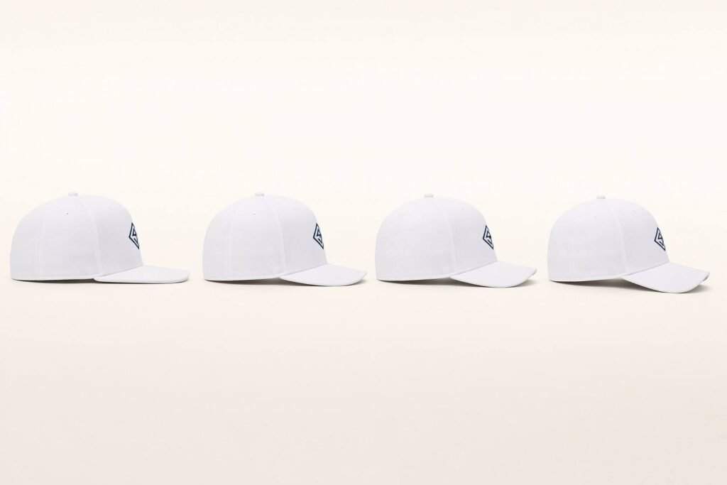Brim shape