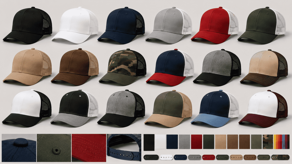 Color Customization