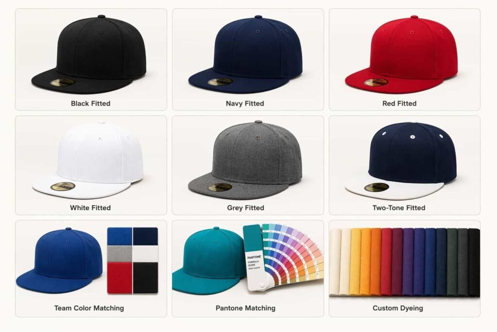Color Customization