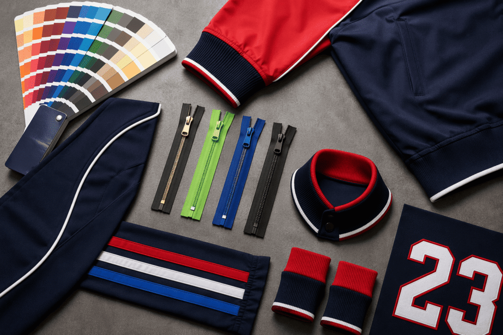 Color & Design