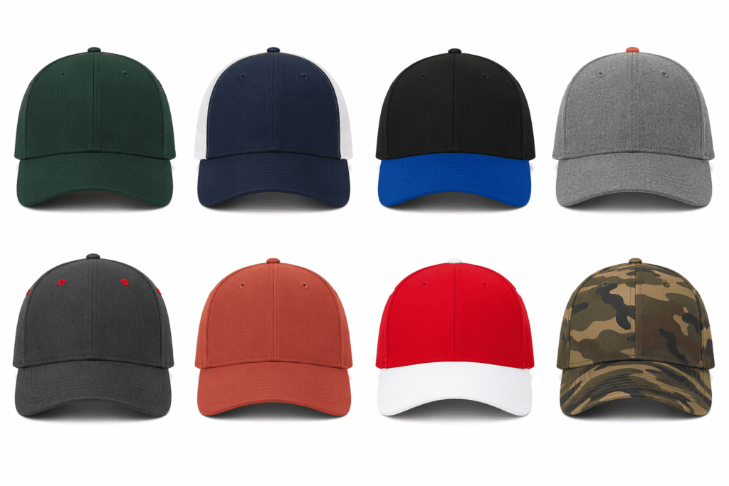 Color Options