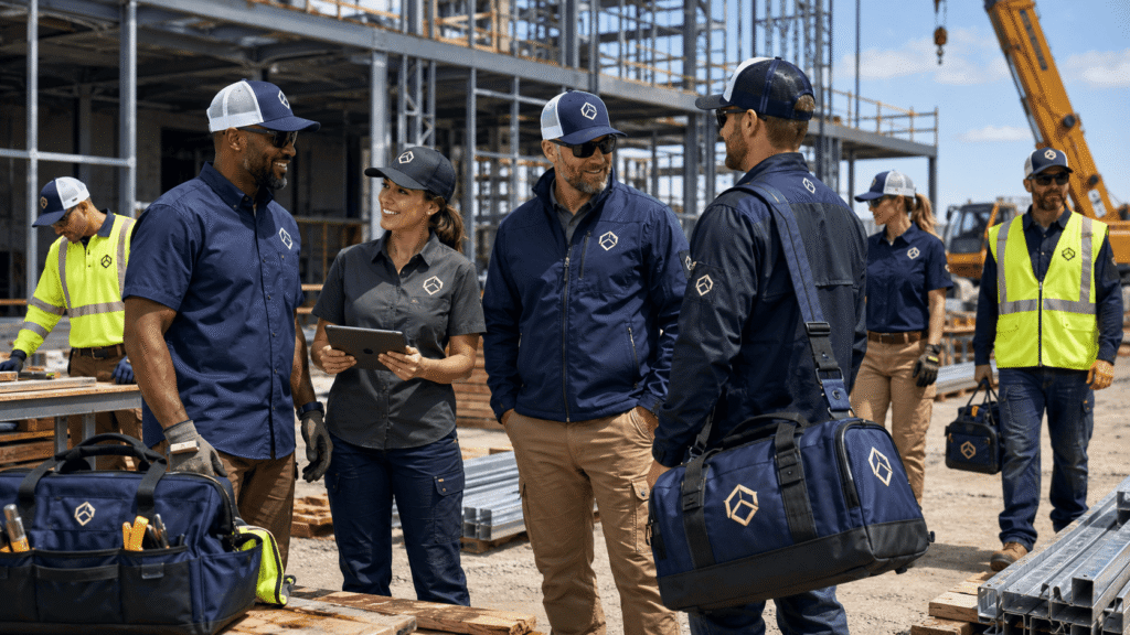 Construction Companies -1