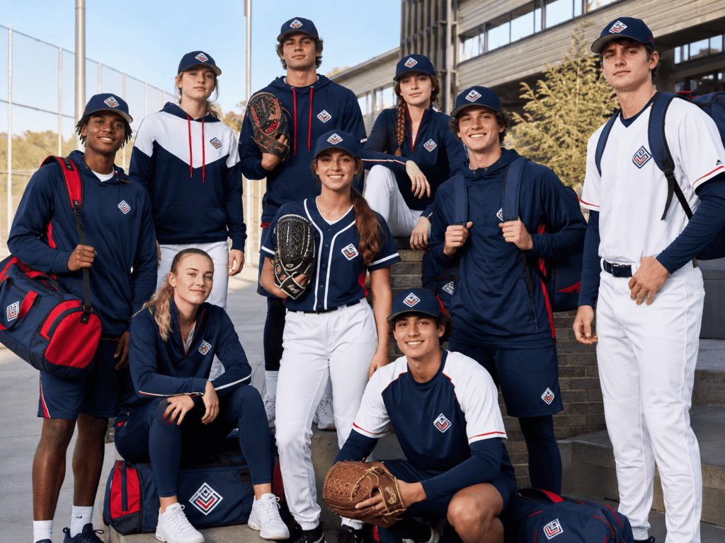 Custom School Team Package